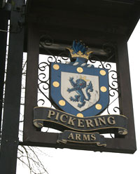 Pickering Arms