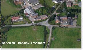 Beech Mill Bradley Frodsham