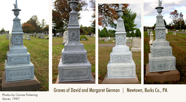 german Graves