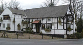 Pickering Arms Thelwall