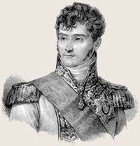 Jerome Bonaparte
