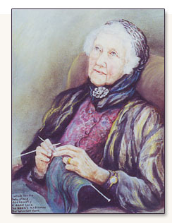 Edith Paulina Pickering Myers