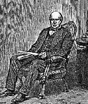 Sir John Gladstone